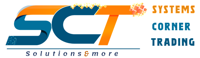 Home - Systems Corner ركن النظم